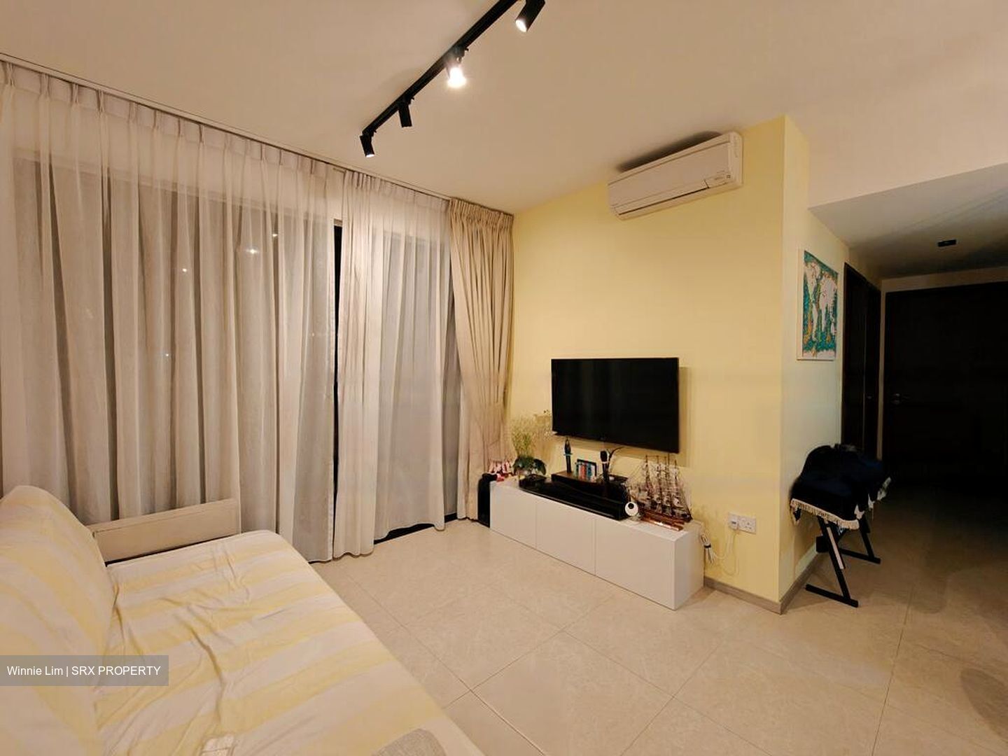 iNZ Residence (D23), Condominium #462543761